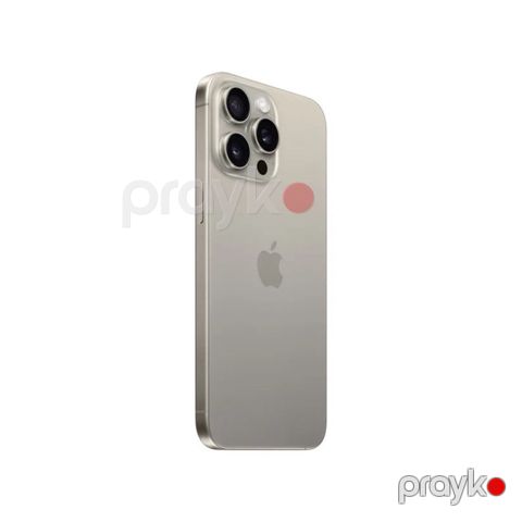 Apple iPhone 15 Pro Natural Titanium 256GB/8GB