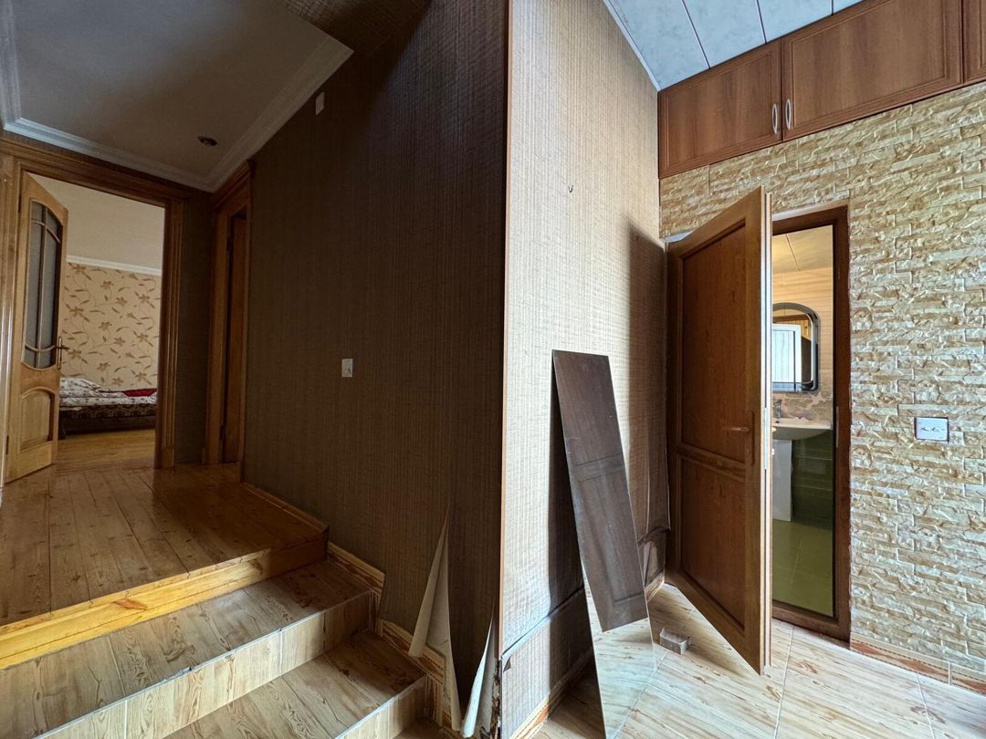 Satılır 4 otaqlı həyət evi/bağ evi 155 m² — Ev, villa, Bakı (9)