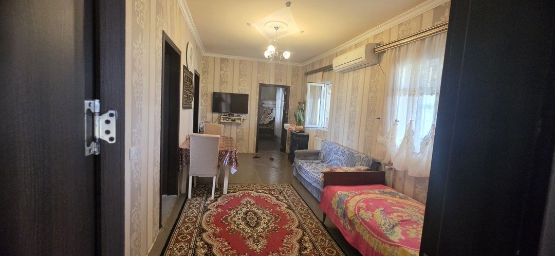 Satılır 4 otaqlı həyət evi/bağ evi 180 m² — Ev, villa, Sumqayıt (4)