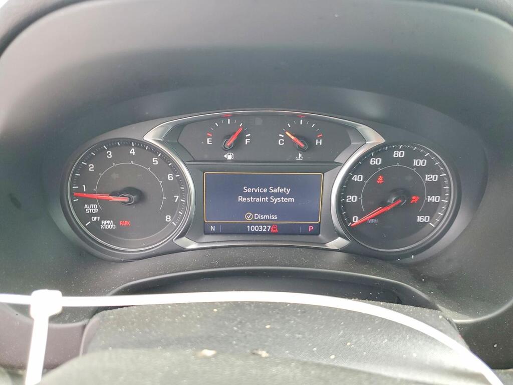 GMC Terrain, 1.5 L, 2023 il, 161 461 km — Avtomobillər, Bakı (2)