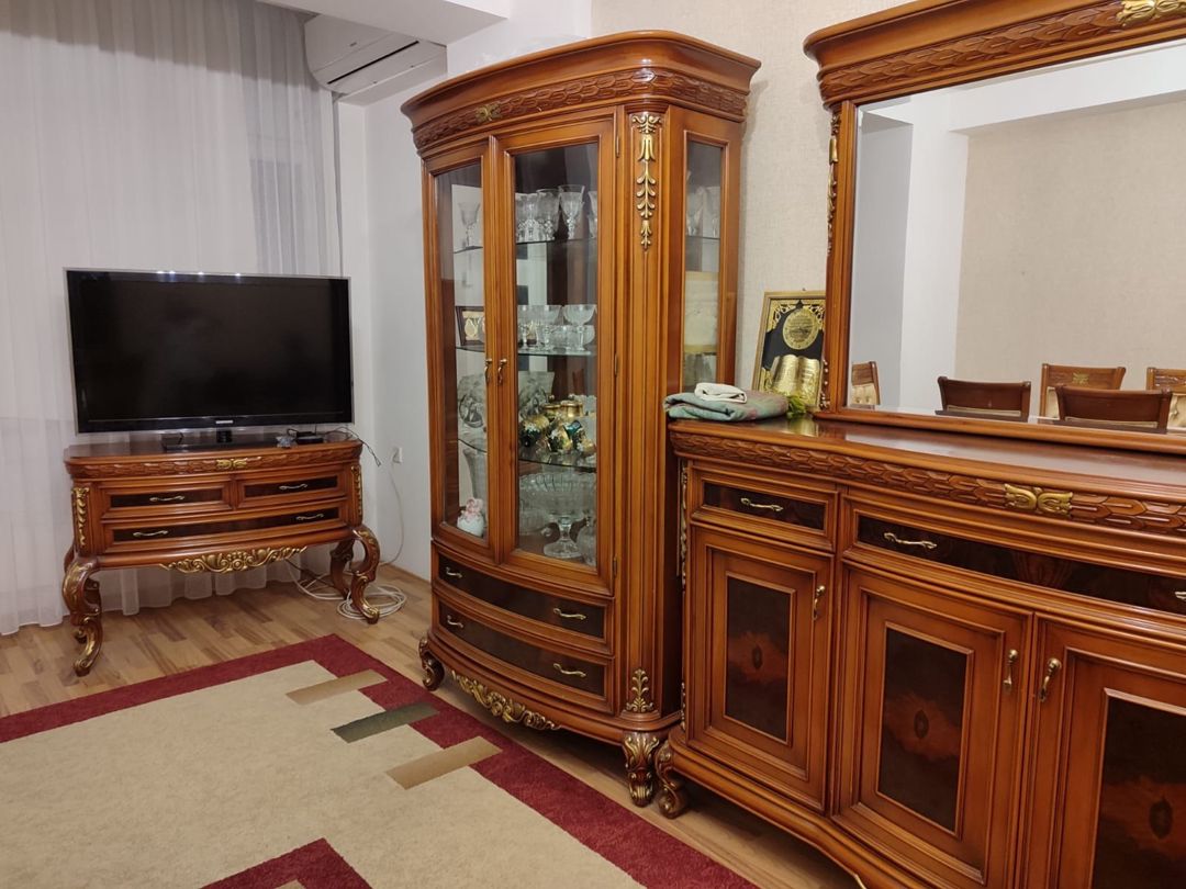 Qonaq otağı mebeli — Matraslar, Bakı (3)
