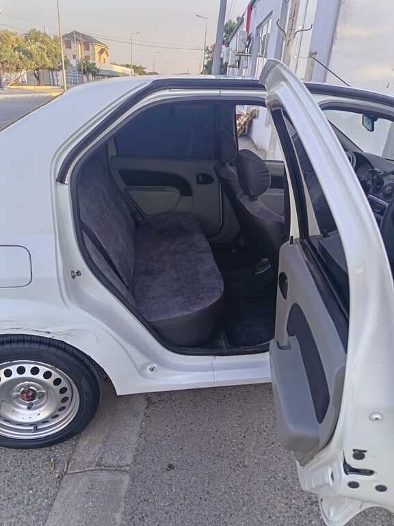 Renault Tondar, 1.6 L, 2013 il, 400 000 km — Avtomobillər, Bakı (4)