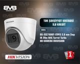 DS-2CE76DOT-ITPFS 2.8mm 2MP IR20m — EMB