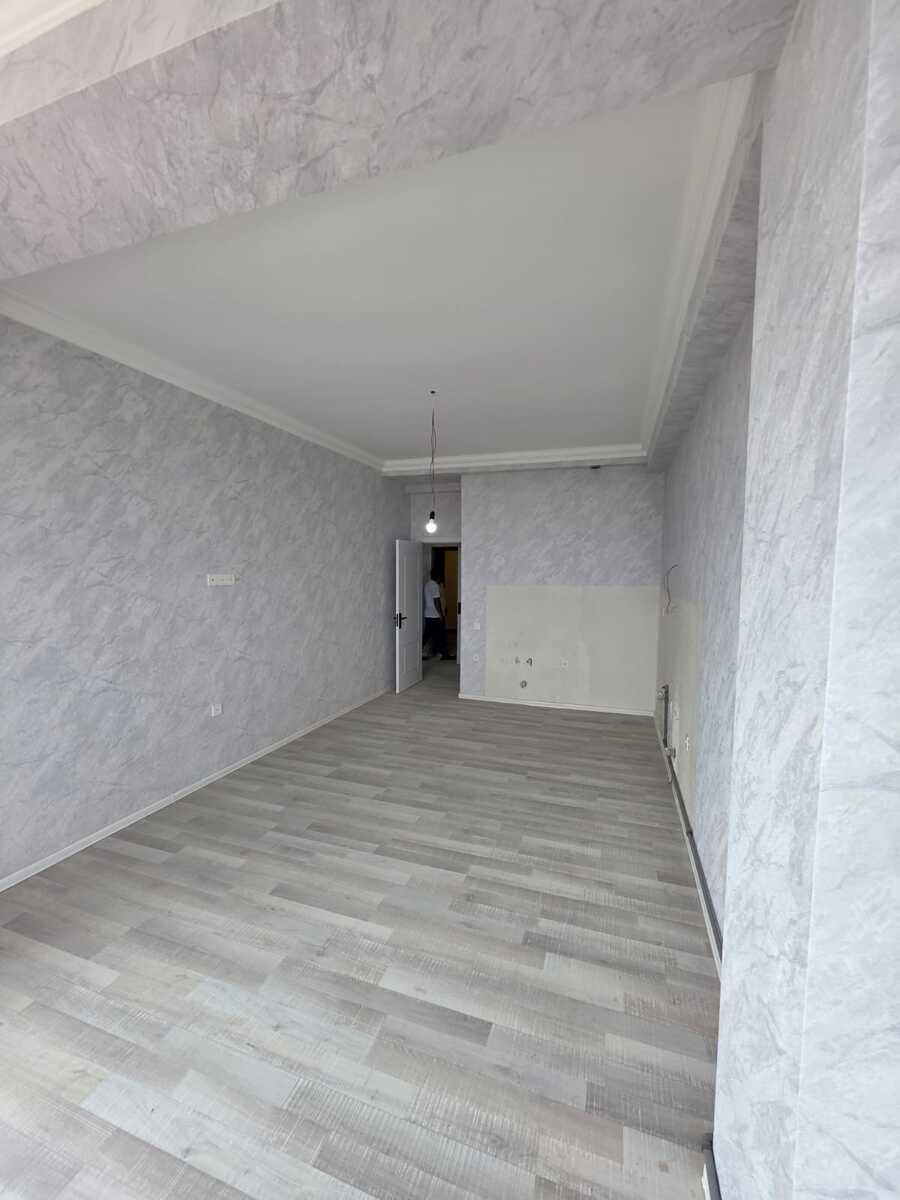 Satılır 2 otaqlı yeni tikili 60 m² — Mənzil, Sumqayıt (5)