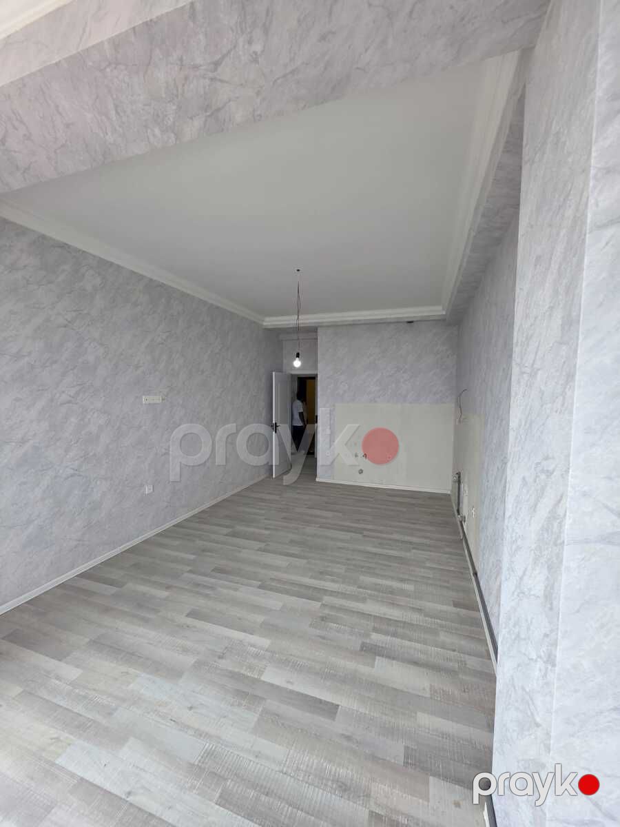 Satılır 2 otaqlı yeni tikili 60 m² — Mənzil, Sumqayıt (5)
