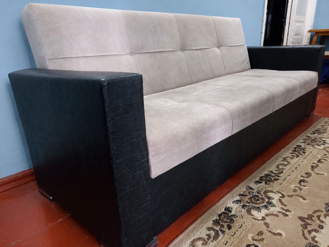 Divan — Matraslar, Bakı (2)