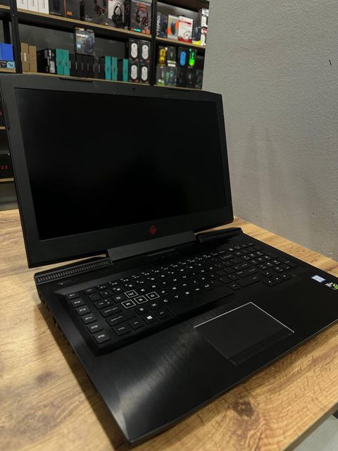 Noutbuk HP — Bakı