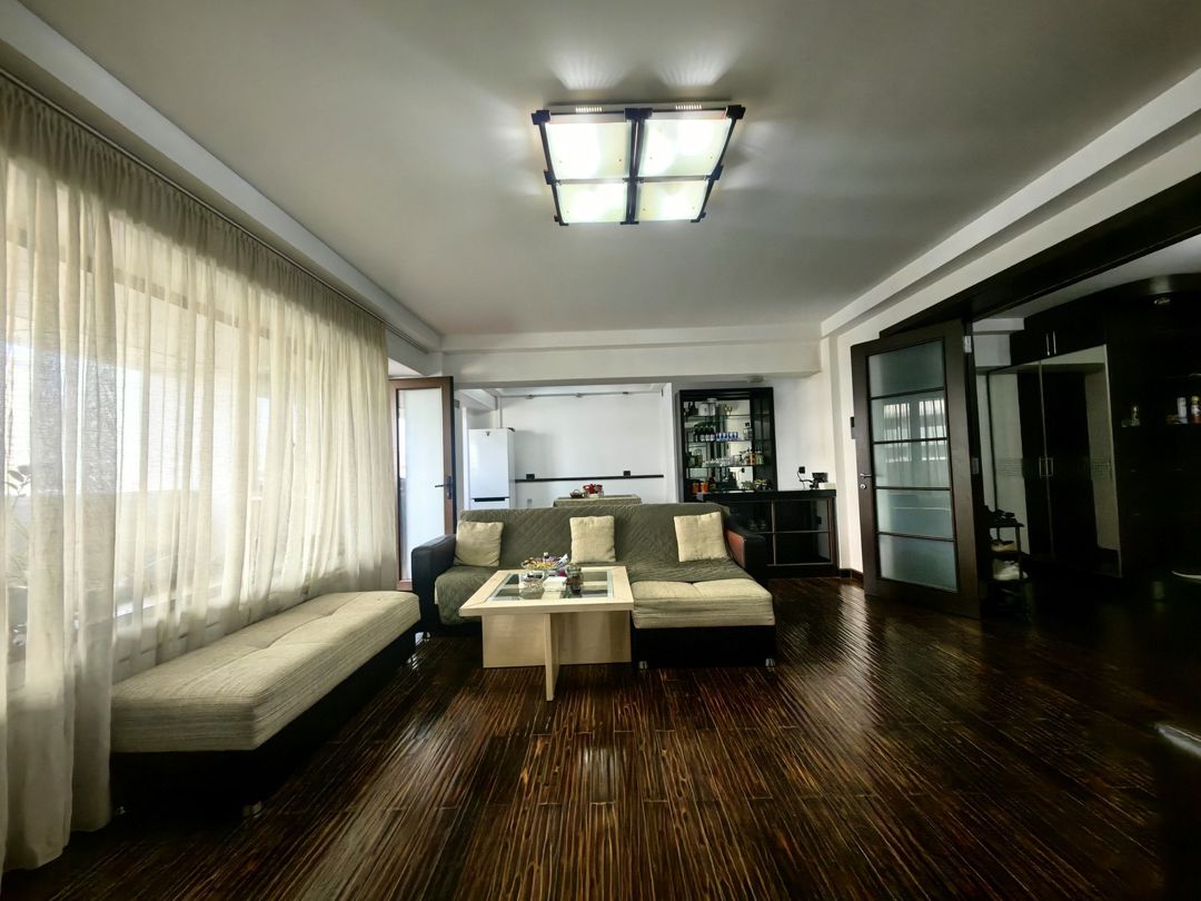 Satılır 3 otaqlı köhnə tikili 125 m² — Mənzil, Bakı (6)