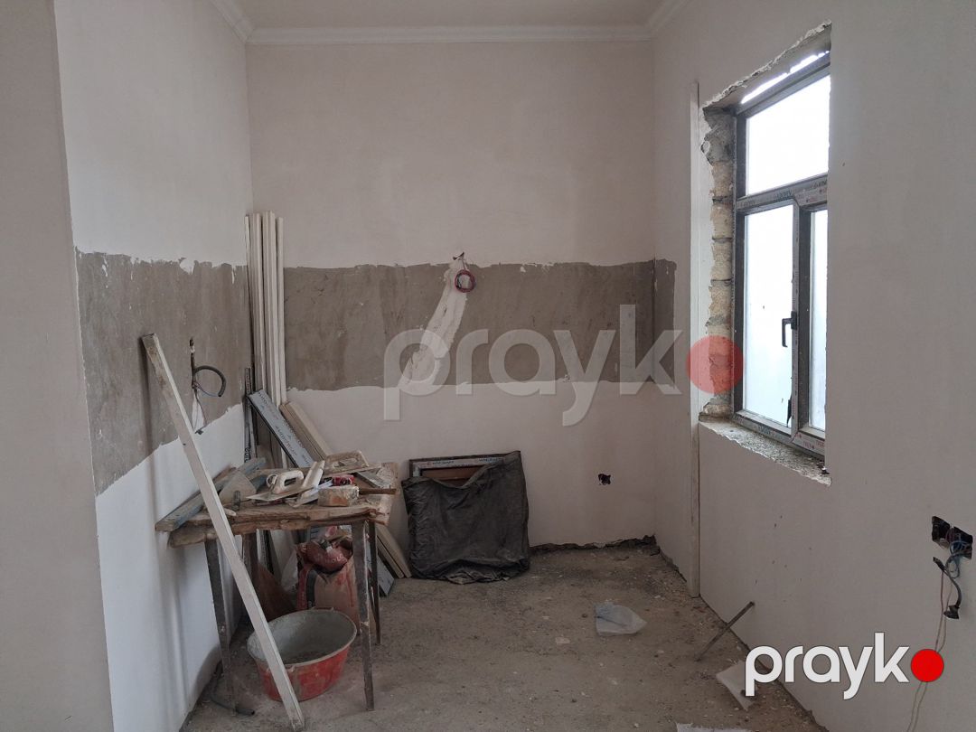 Həyət evi, Binəqədi qəs — Ev, villa, Bakı (11)