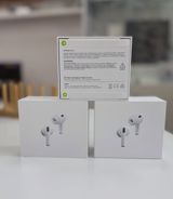 Qulaqcıq Apple AirPods Pro 3 — iStore — Electronics