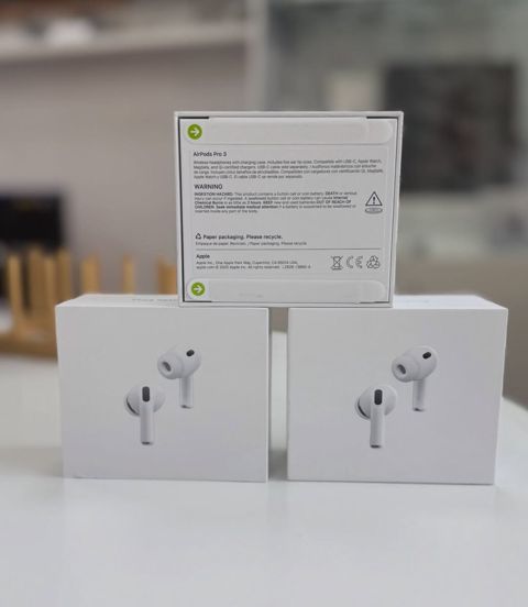 Qulaqcıq Apple AirPods Pro 3 — Bakı