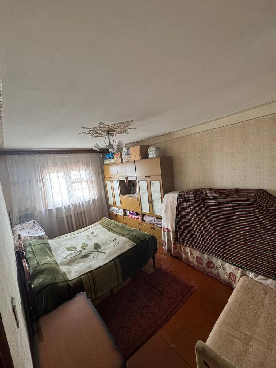 Satılır 5 otaqlı köhnə tikili 120 m² — Mənzil, Bakı (2)