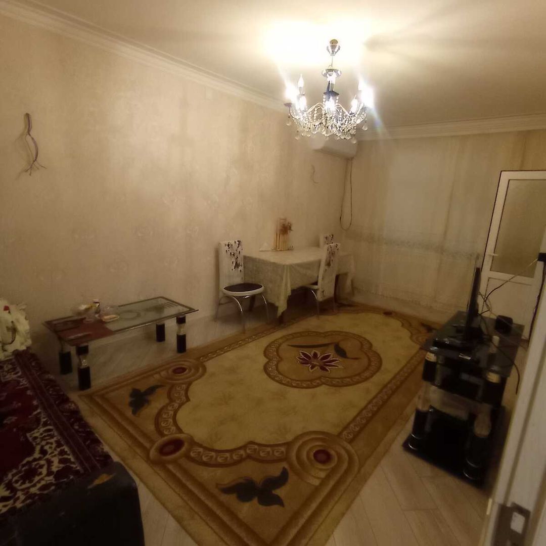 Satılır 3 otaqlı köhnə tikili 65 m² — Mənzil, Bakı (2)