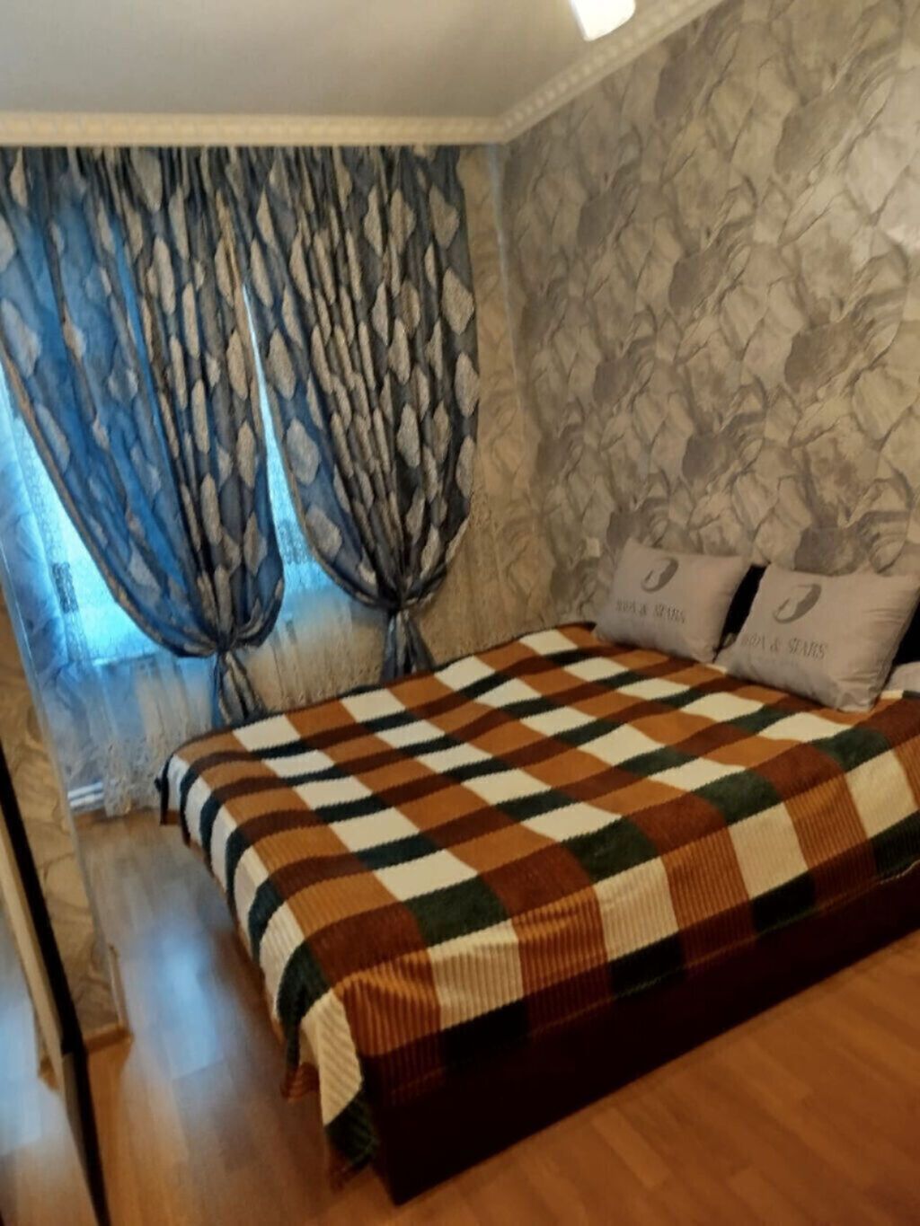 Bakı, 2 otaqlı, Köhnə tikili, 52 kv. m — Mənzil, Bakı (5)