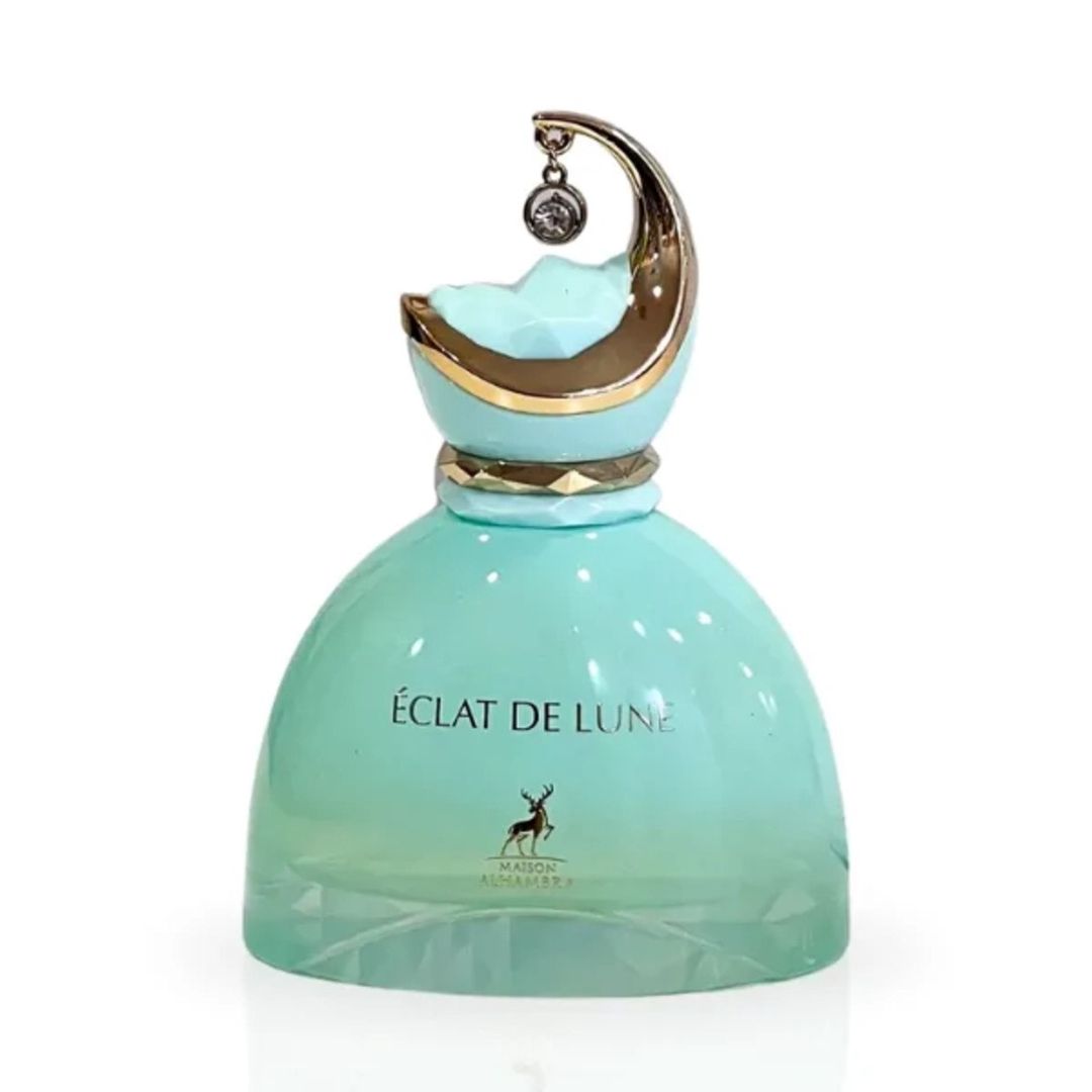Eclat De Lune Eau De Parfum – Maison Alhambra ətri — Gözəllik və səhiyyə, Bakı (2)