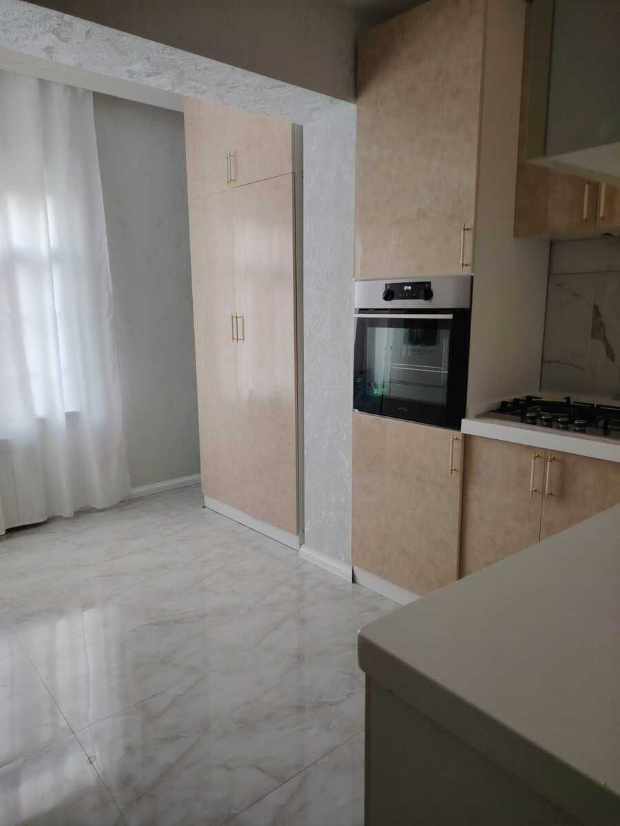 İcarəyə verilir 3 otaqlı köhnə tikili 85 m² — Mənzil, Bakı (8)
