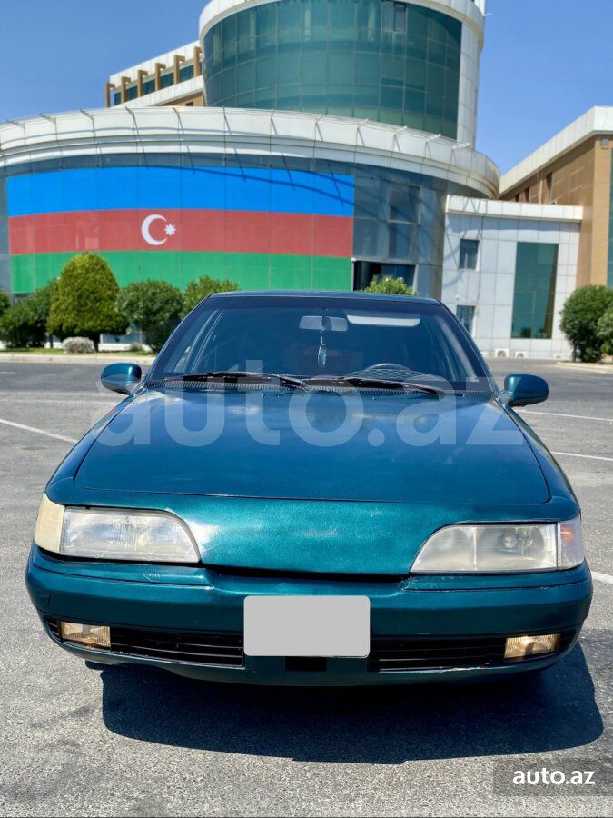 Daewoo Espero, 1998 — Avtomobillər, Bakı (2)