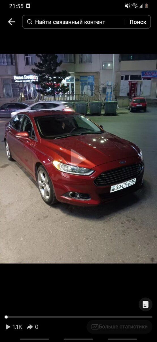 Sürücü işi axtarıram — İş axtarıram, Bakı (5)
