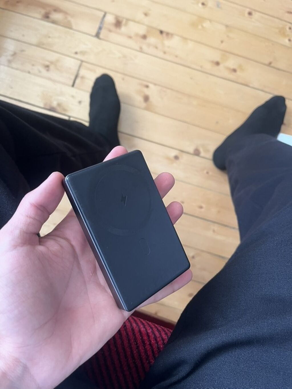 IPhone 13, 128 GB, Qara, Face ID — Apple iPhone, Digah (10)