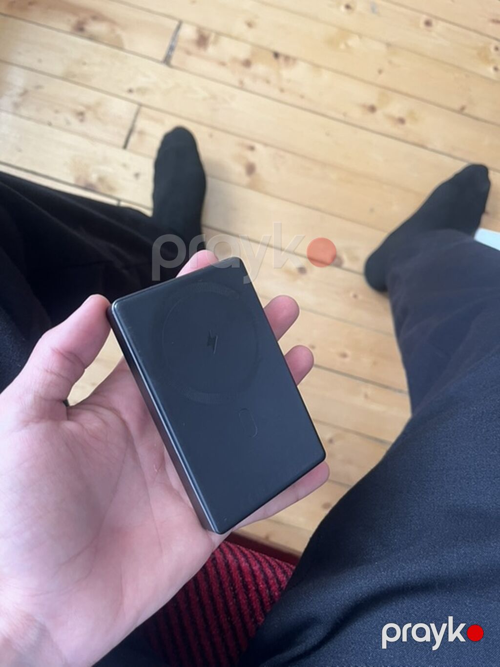 iPhone 13, 128 GB, Göy rəng — Apple iPhone, Digah (10)