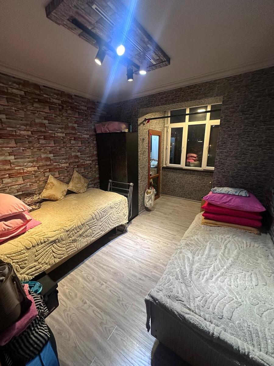 Satılır 5 otaqlı köhnə tikili 120 m² — Mənzil, Bakı (7)