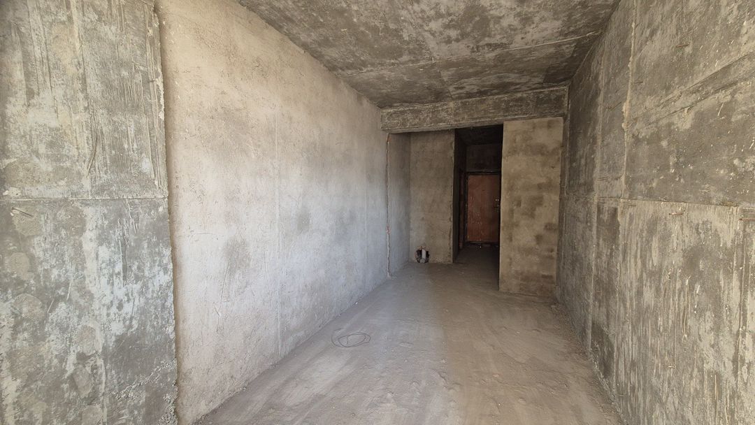 1-otaqlı yeni tikili, Xırdalan ş., 31 m² — Mənzil, Xırdalan (6)