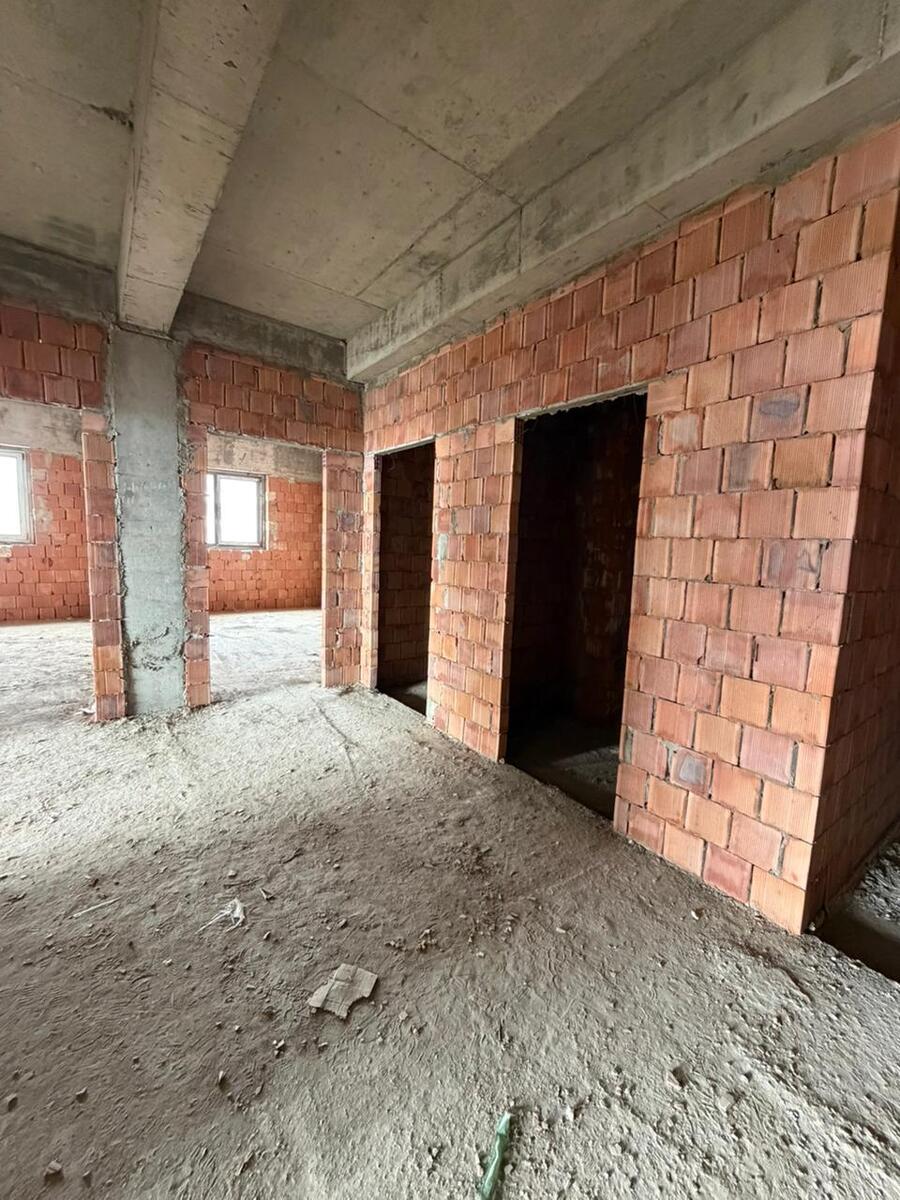 Satılır 3 otaqlı yeni tikili 157 m² — Mənzil, Bakı (9)