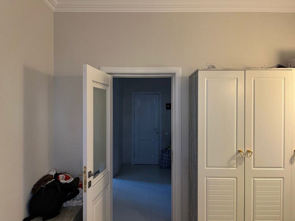 3-otaqlı yeni tikili, Qusar r., 82 m² — Mənzil, Qusar (10)