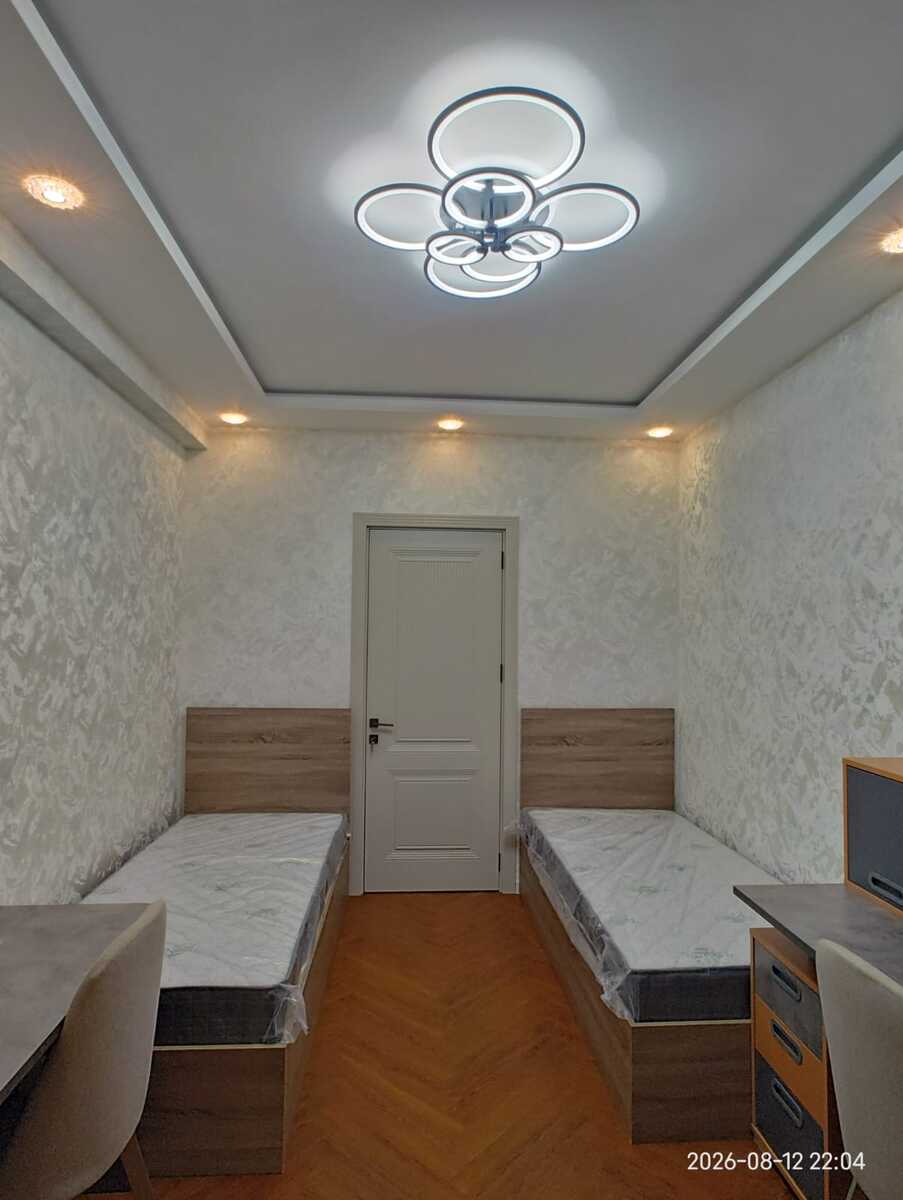 4-otaqlı yeni tikili kirayə verilir, Həzi Aslanov m., 116 m² — Mənzil, Bakı (5)