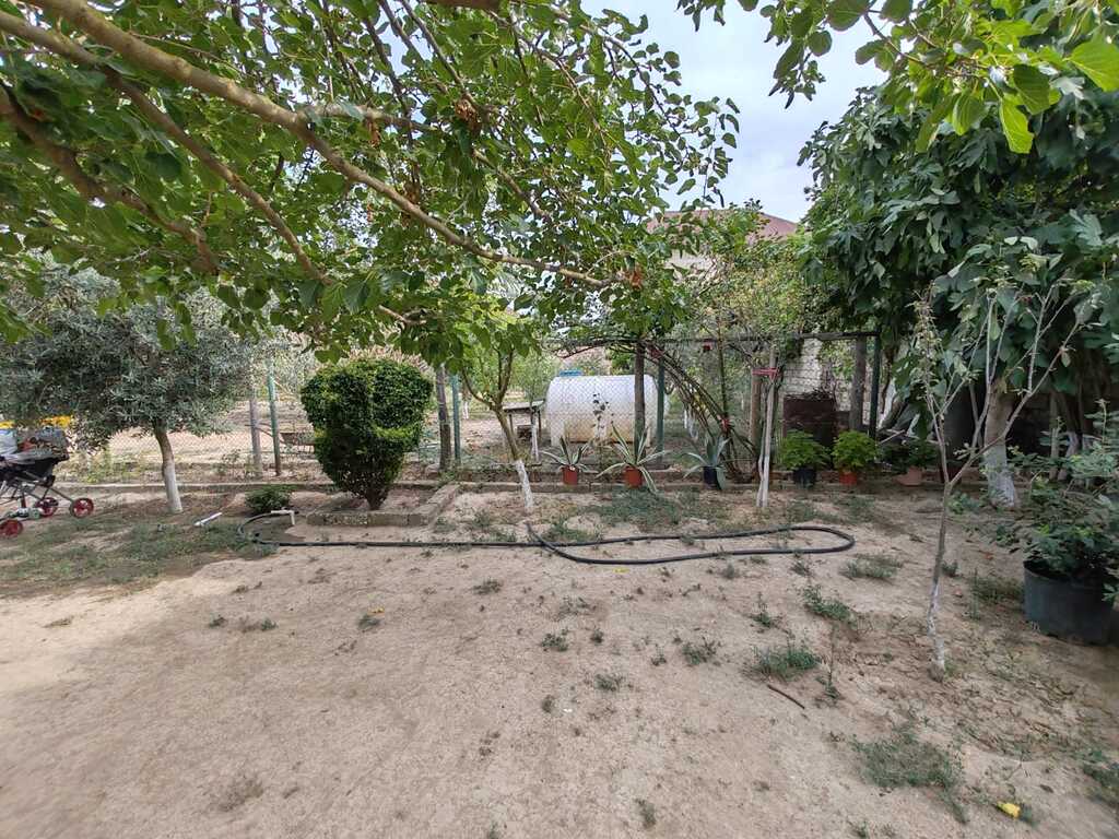 Həyət evi, Buzovna qəs — Ev, villa, Bakı (10)