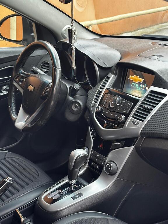 Chevrolet Cruze, 1.4 L, 2014 il, 250 000 km — Avtomobillər, Bakı (12)