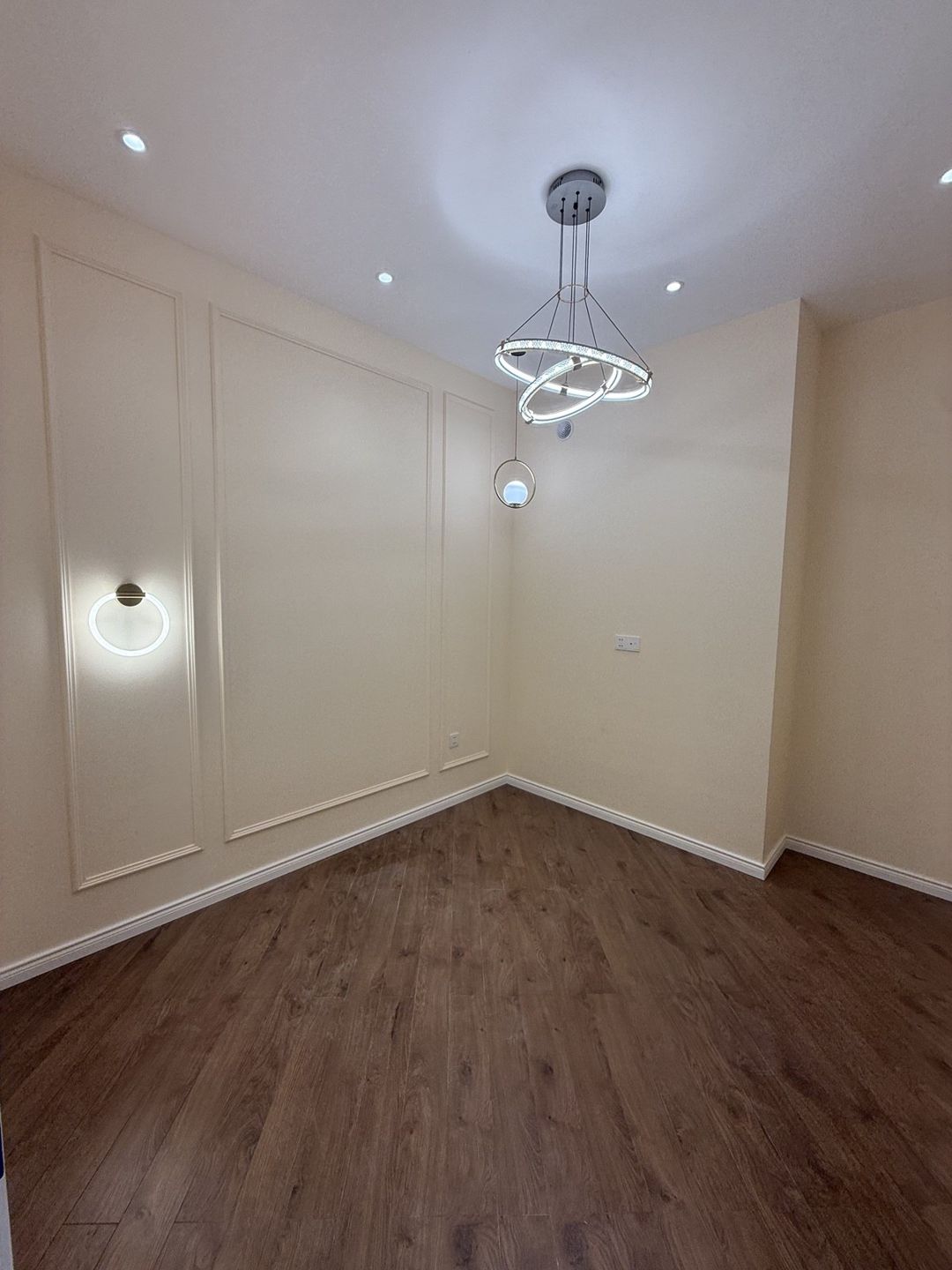 Satılır 3 otaqlı yeni tikili 80 m² — Mənzil, Bakı (9)