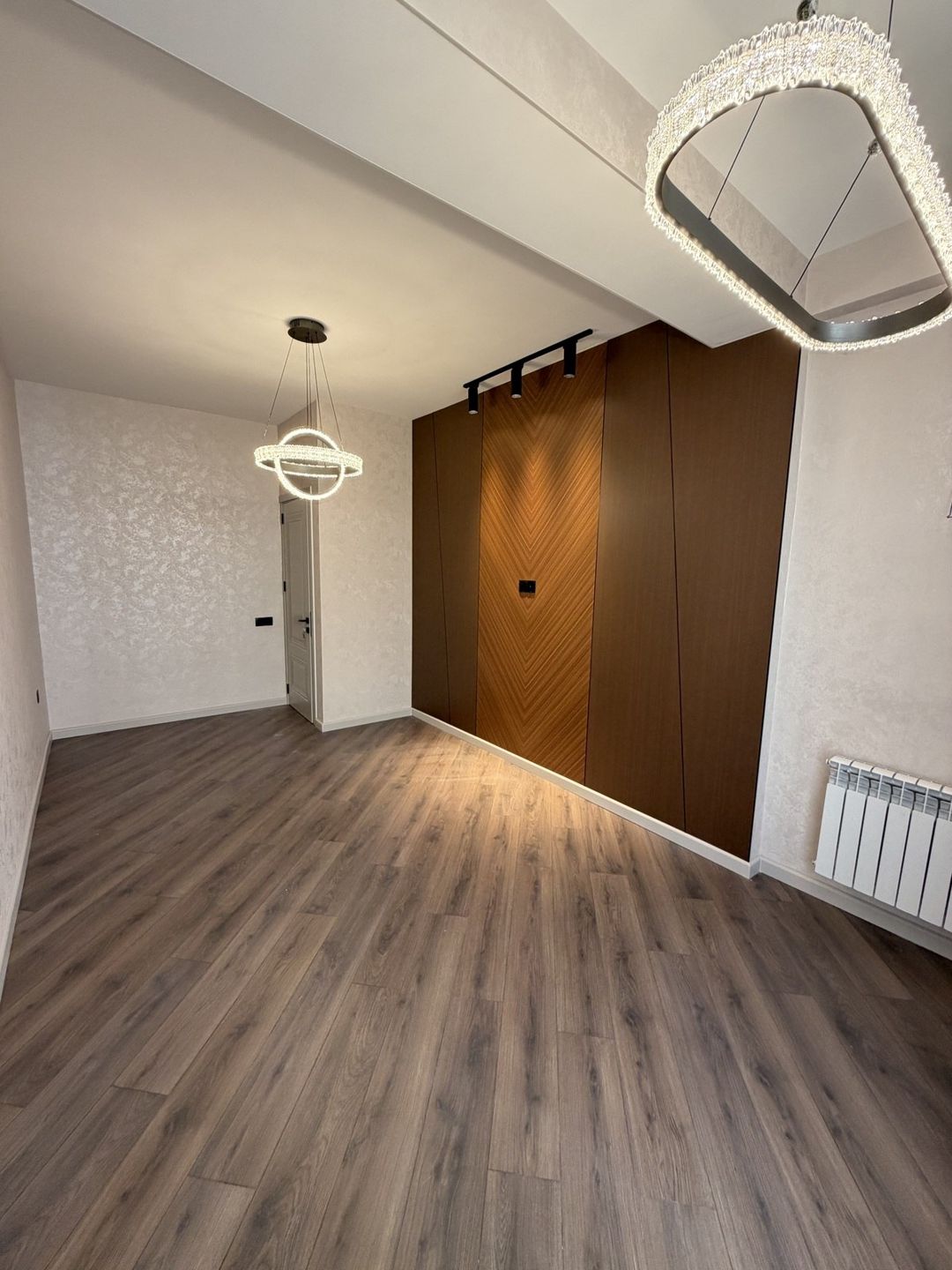 Satılır 2 otaqlı yeni tikili 67 m² — Mənzil, Bakı (2)
