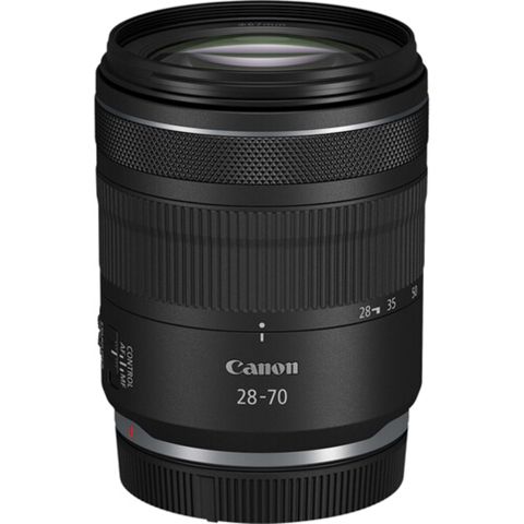 Canon RF 28-70mm f/2.8 IS STM Lens (Canon RF) — Bakı