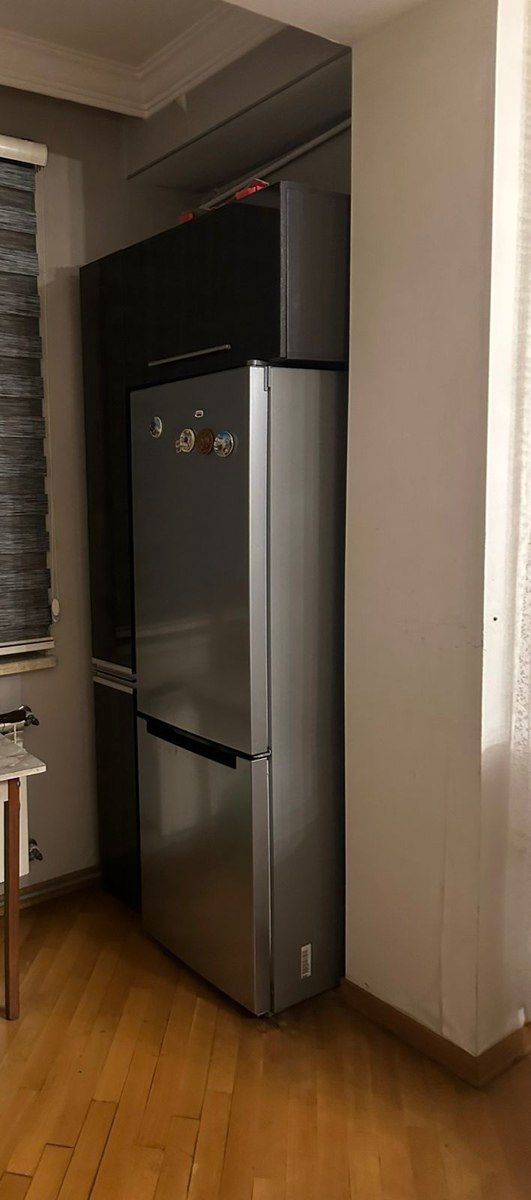 3-otaqlı yeni tikili kirayə verilir, Yeni Yasamal qəs., 165 m² — Mənzil, Bakı (8)