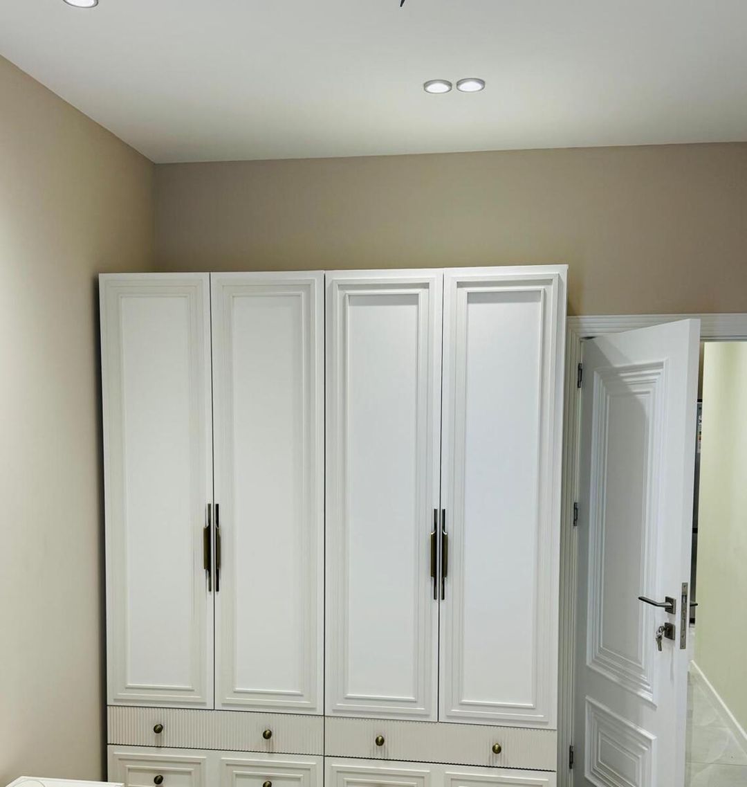 2-otaqlı yeni tikili kirayə verilir, Sumqayıt ş., 63 m² — Mənzil, Sumqayıt (11)