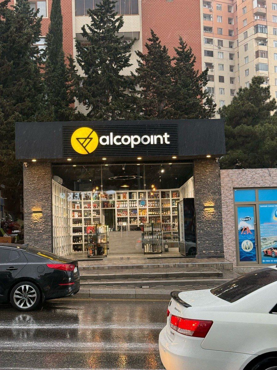Satılır obyekt 83 m² — Əmlak, Bakı (6)
