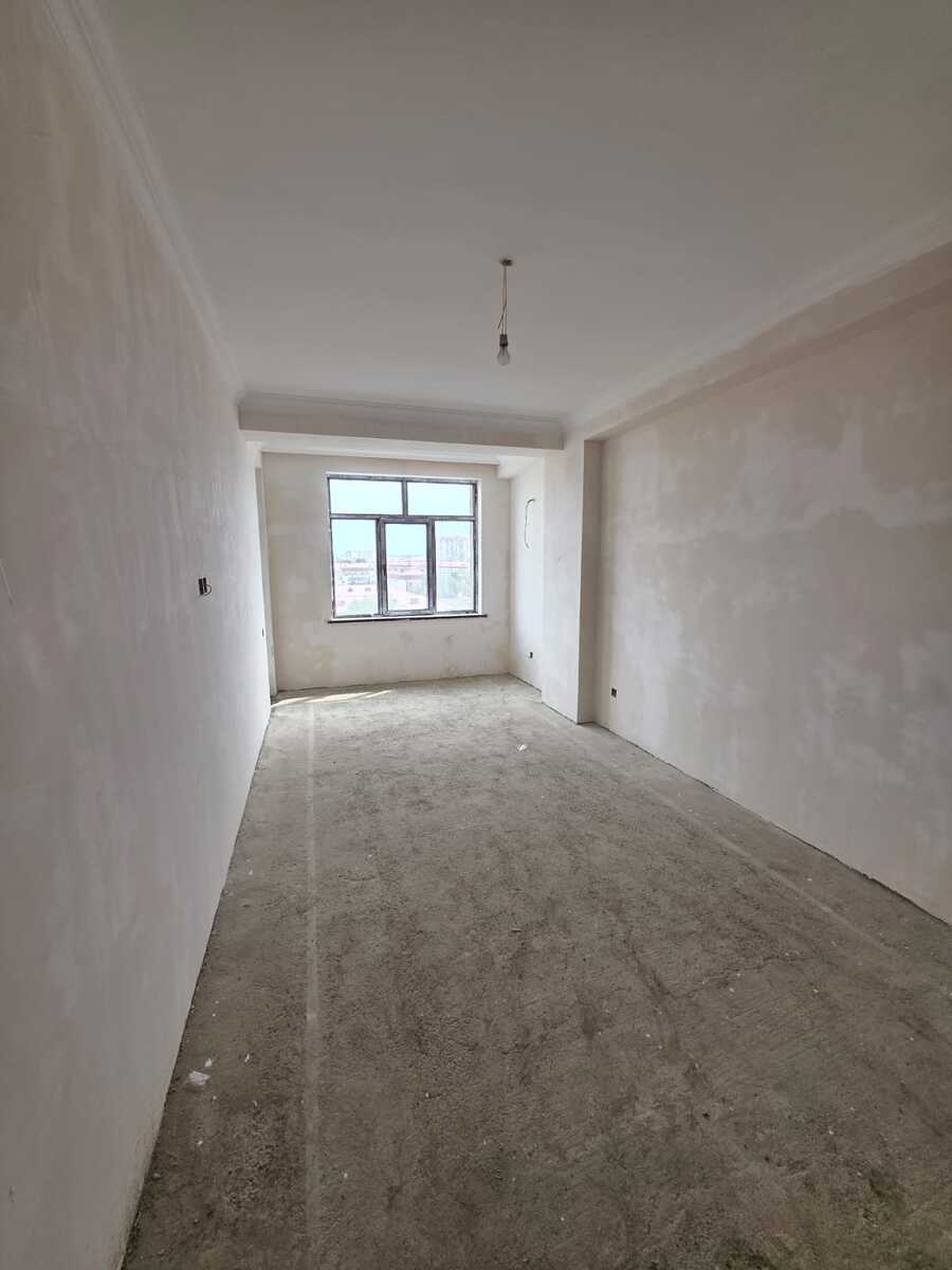 Satılır 2 otaqlı köhnə tikili 76.6 m² — Mənzil, Sumqayıt (3)