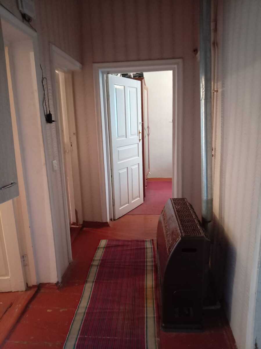 İcarəyə verilir 3 otaqlı köhnə tikili 90 m² — Mənzil, Gəncə (4)