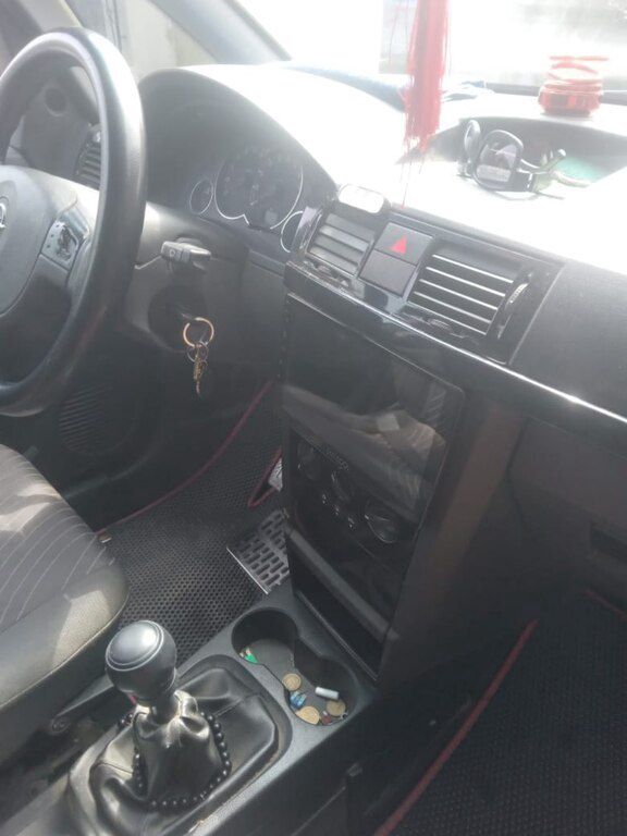 Opel Meriva, 1.3 L, 2006 il, 123 569 km — Avtomobillər, Neftçala (5)