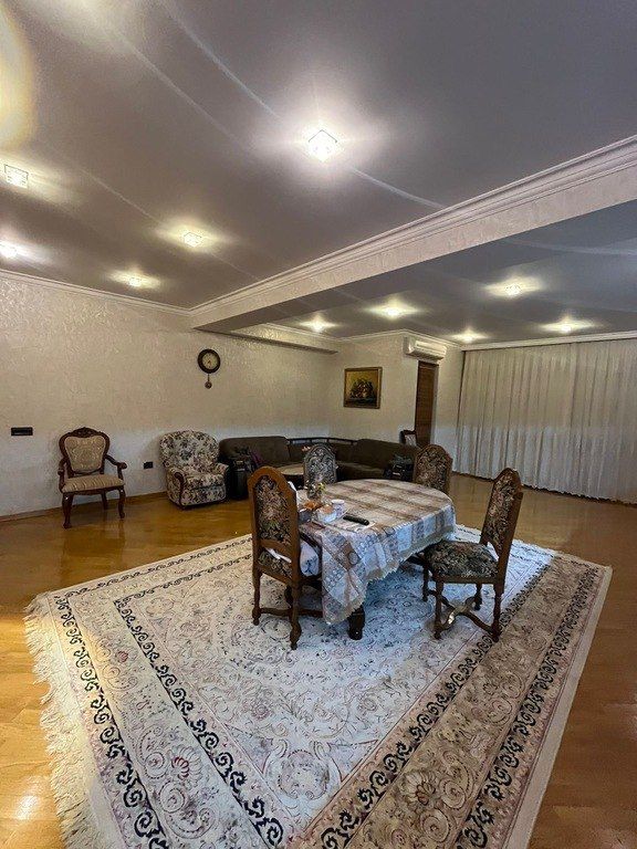 Satılır 4 otaqlı yeni tikili 240 m² — Mənzil, Bakı (12)