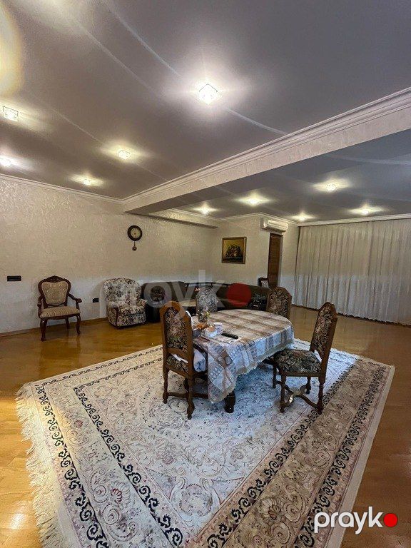 Satılır 4 otaqlı yeni tikili 240 m² — Mənzil, Bakı (12)