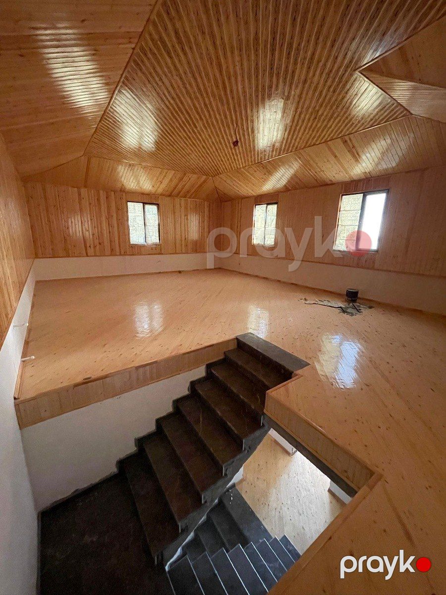 Satılır 6 otaqlı həyət evi/bağ evi 230 m² — Ev, villa, Bakı (3)