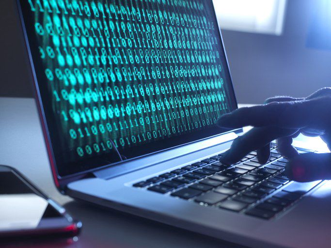 Установка операционных систем (Windows, Mac, Unix) — Xidmətlər, Bakı (9)