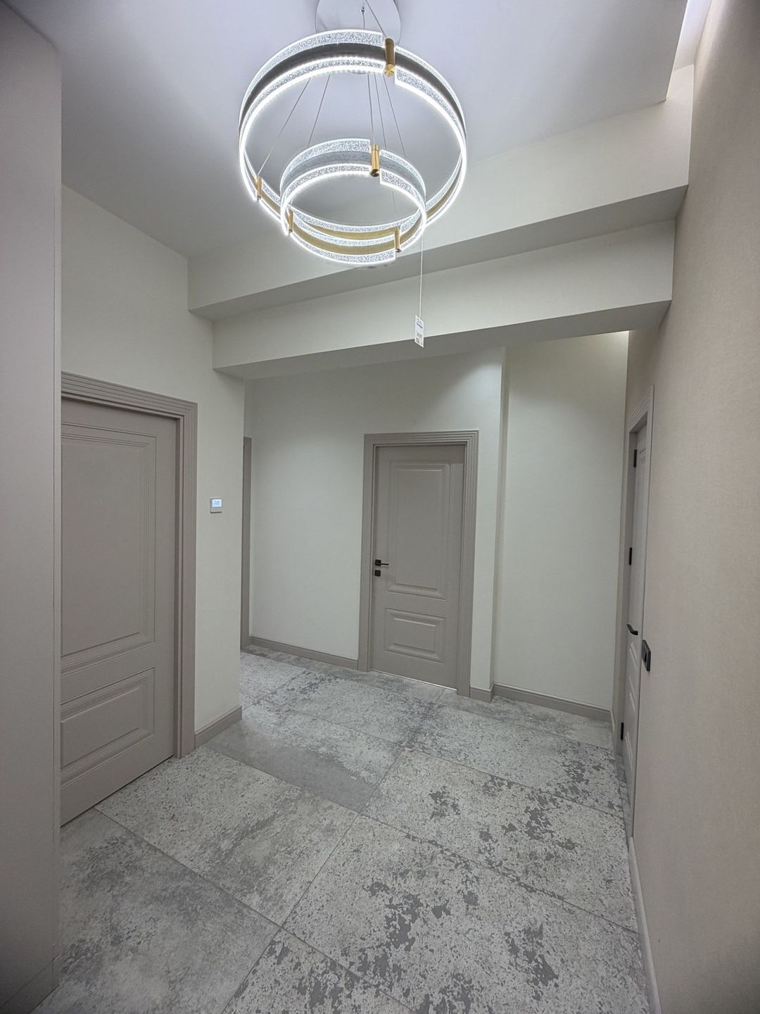 Satılır 3 otaqlı yeni tikili 80 m² — Mənzil, Bakı (11)