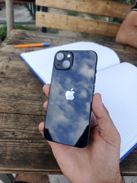 IPhone 13, Qara, Face ID — Gəncə