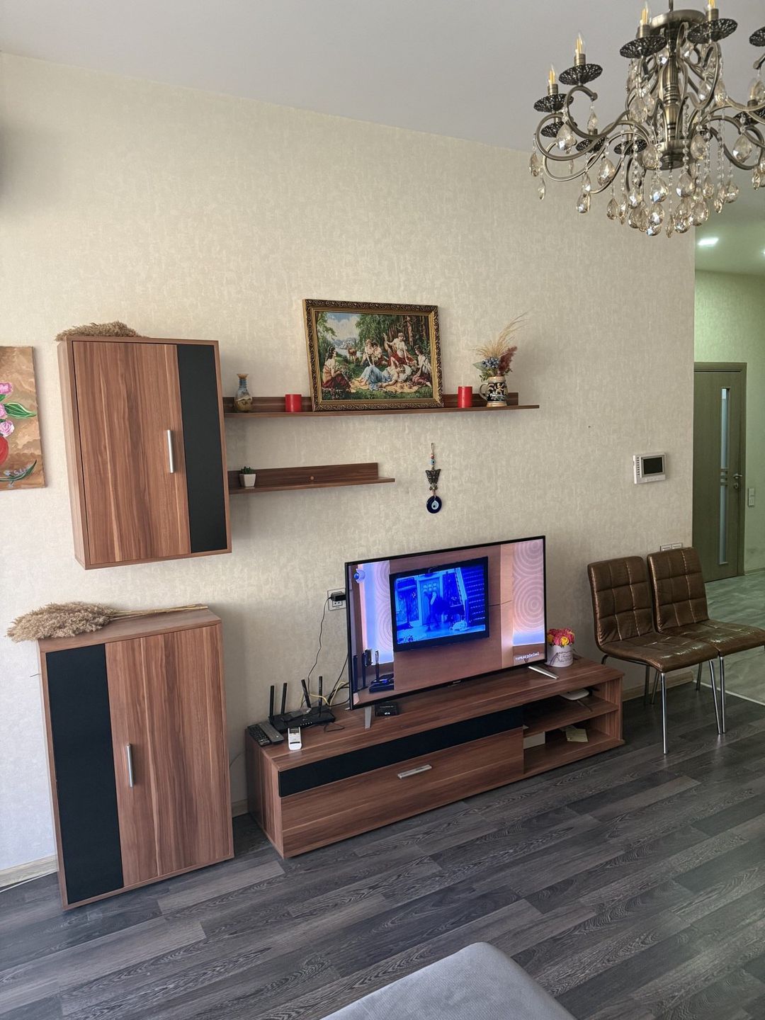 Satılır 2 otaqlı yeni tikili 62 m² — Mənzil, Bakı (11)