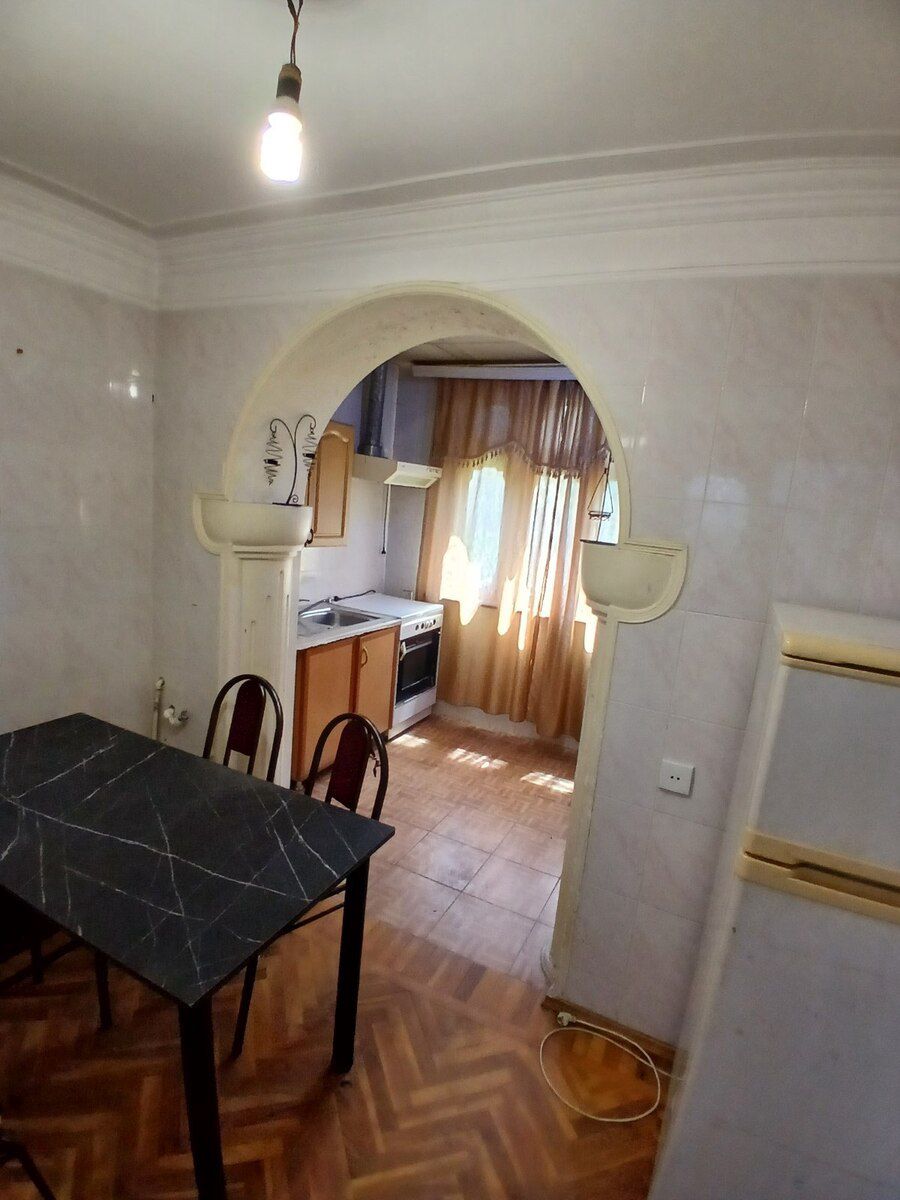 2-otaqlı mənzil, 14- cü məhəllə, 52 m² — Mənzil, Sumqayıt (12)