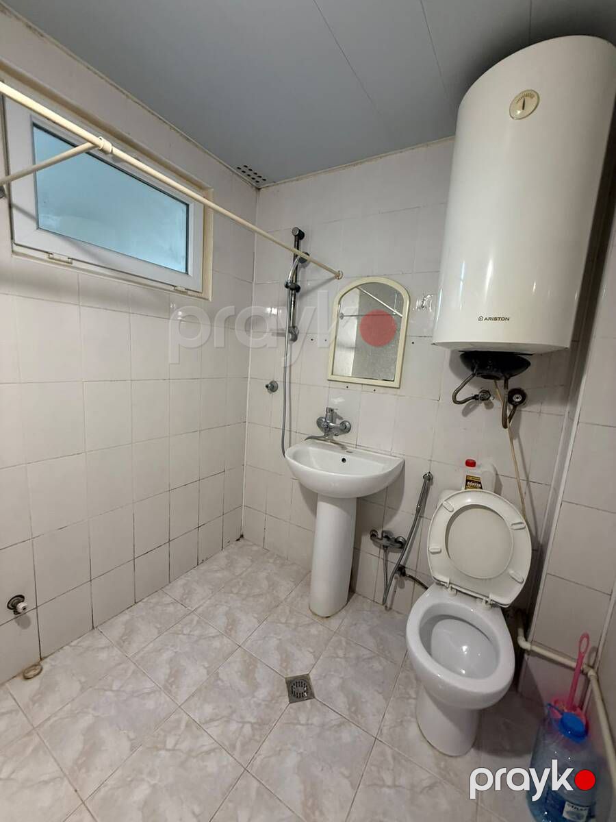 Satılır 2 otaqlı köhnə tikili 40 m² — Mənzil, Bakı (9)
