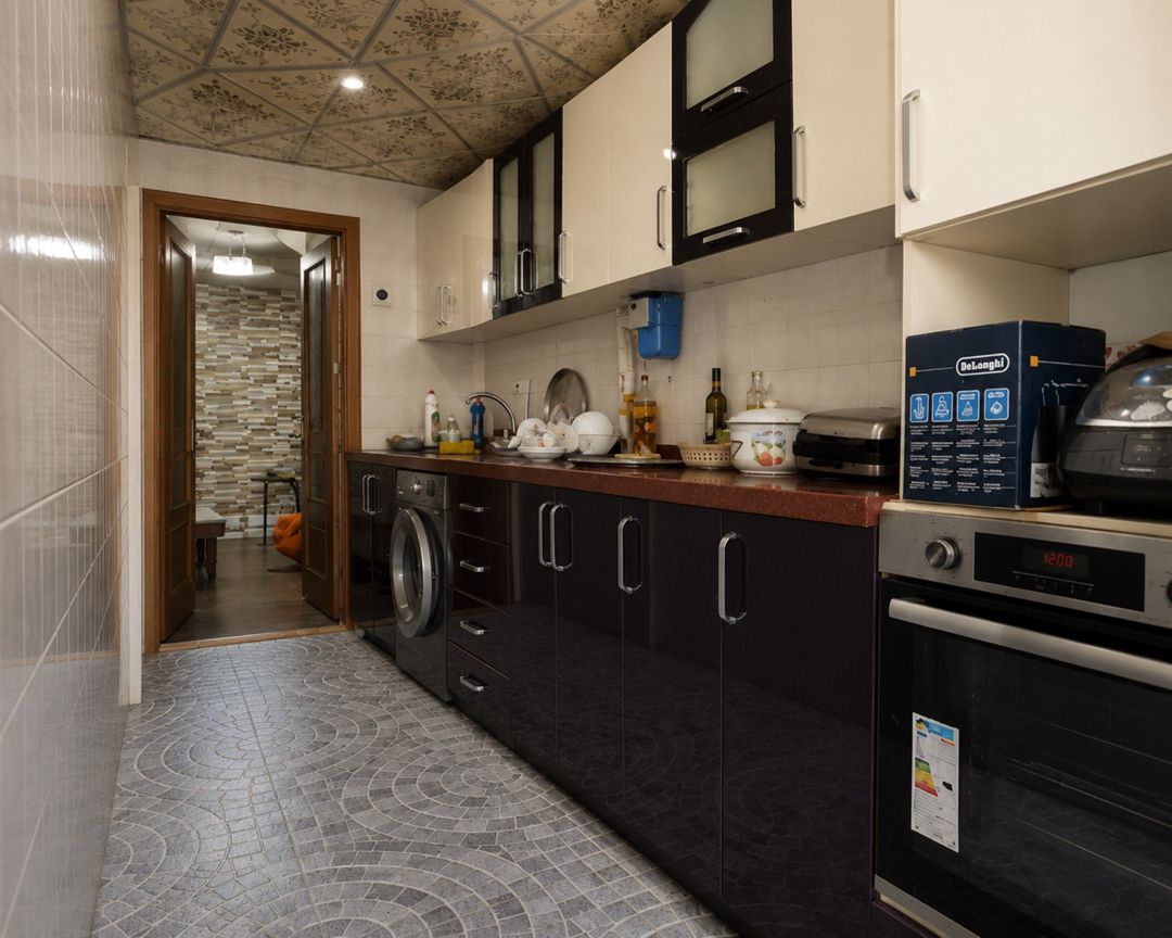 Satılır 3 otaqlı köhnə tikili 70 m² — Mənzil, Bakı (8)